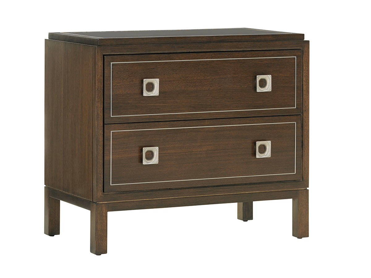 Weyburn Nightstand