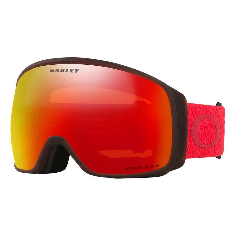 Oakley Flight Tracker Large Snow Goggles