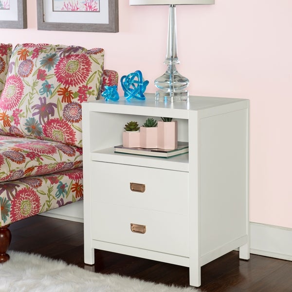 Gloria End Table