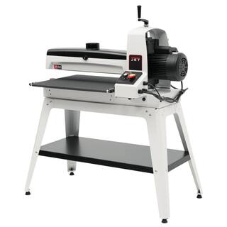 Jet 25 in.50 in. Drum Sander with Open Stand 115-Volt JWDS-2550 723550OSK