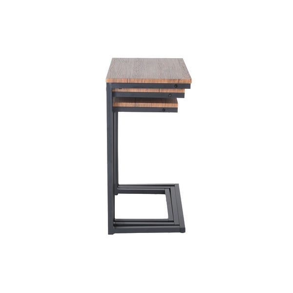 Nesting Side/End Tables Set of 3