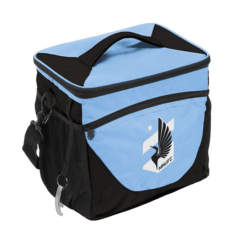 Minnesota United FC 24-Can Cooler