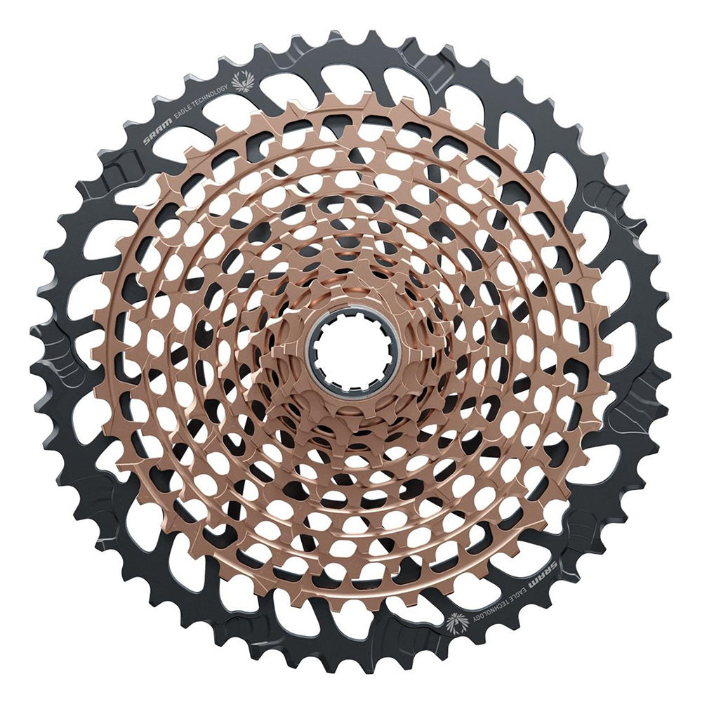 SRAM XG-1299 Eagle 12-Speed Cassette - 10-52t