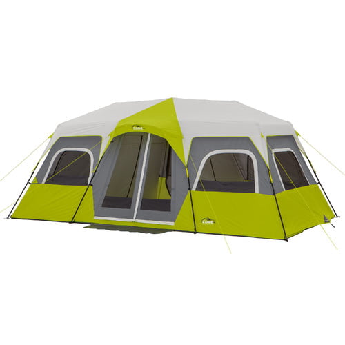 Core Equipment Instant Cabin 12 Person Tent