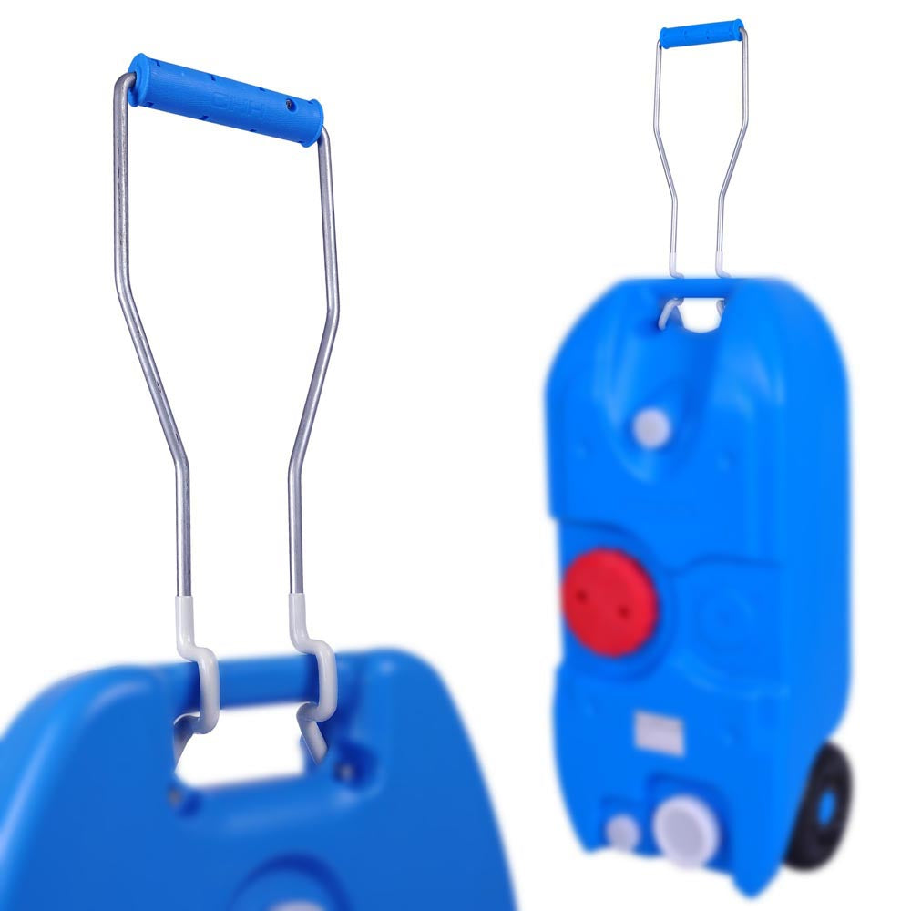 Yescom Extending Handle Only for Portable Water Tank