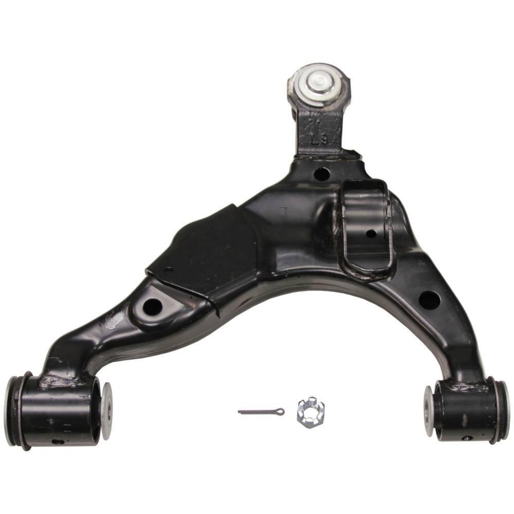 Suspension Control Arm and Ball Joint Assembly RK620062