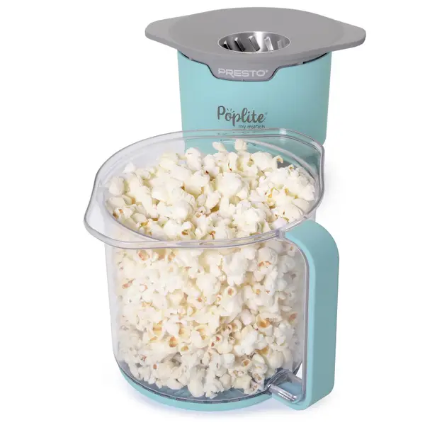 Presto MyMunch PopLite Popcorn Popper