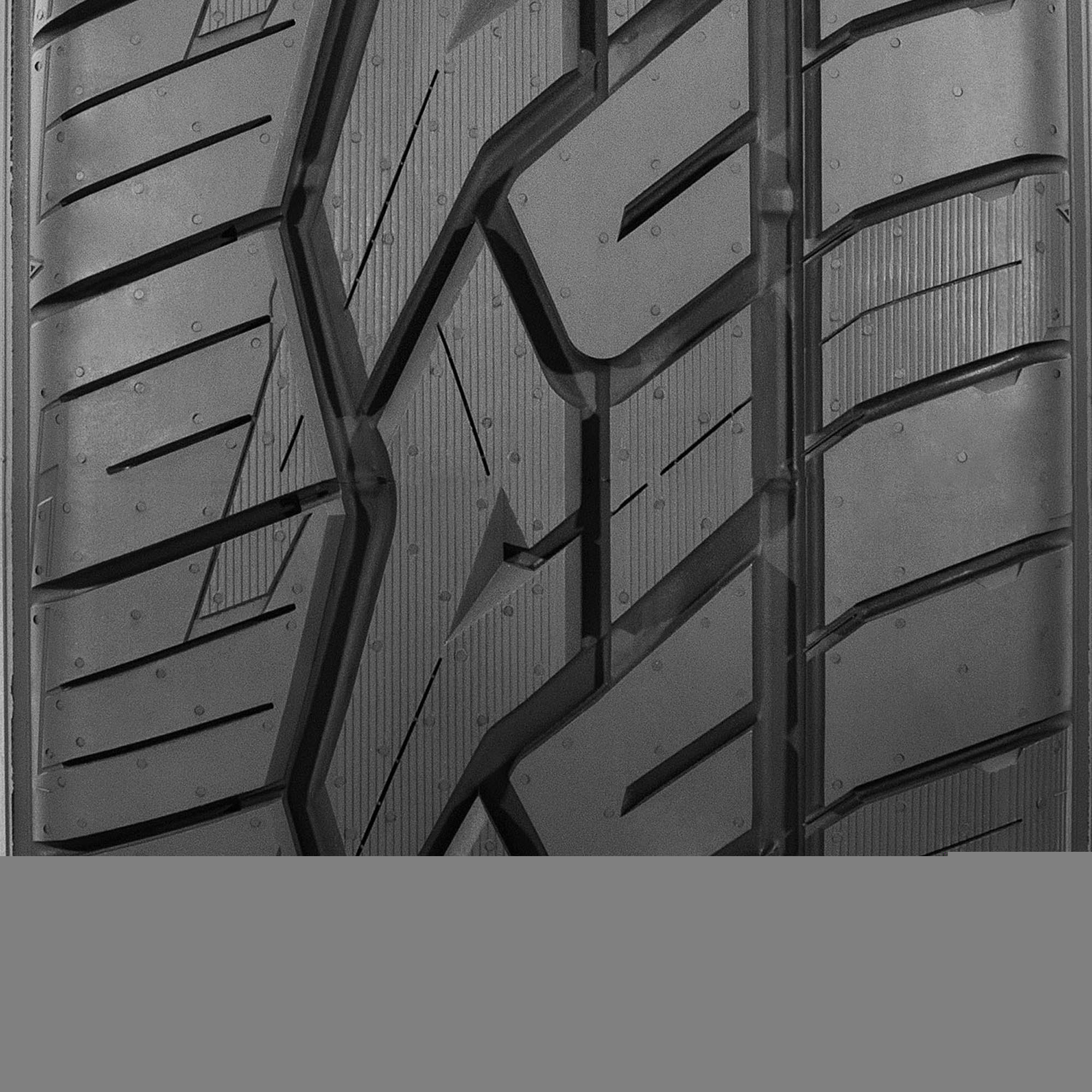 Nitto NT420V All Season 275/55R20 117H XL Light Truck Tire