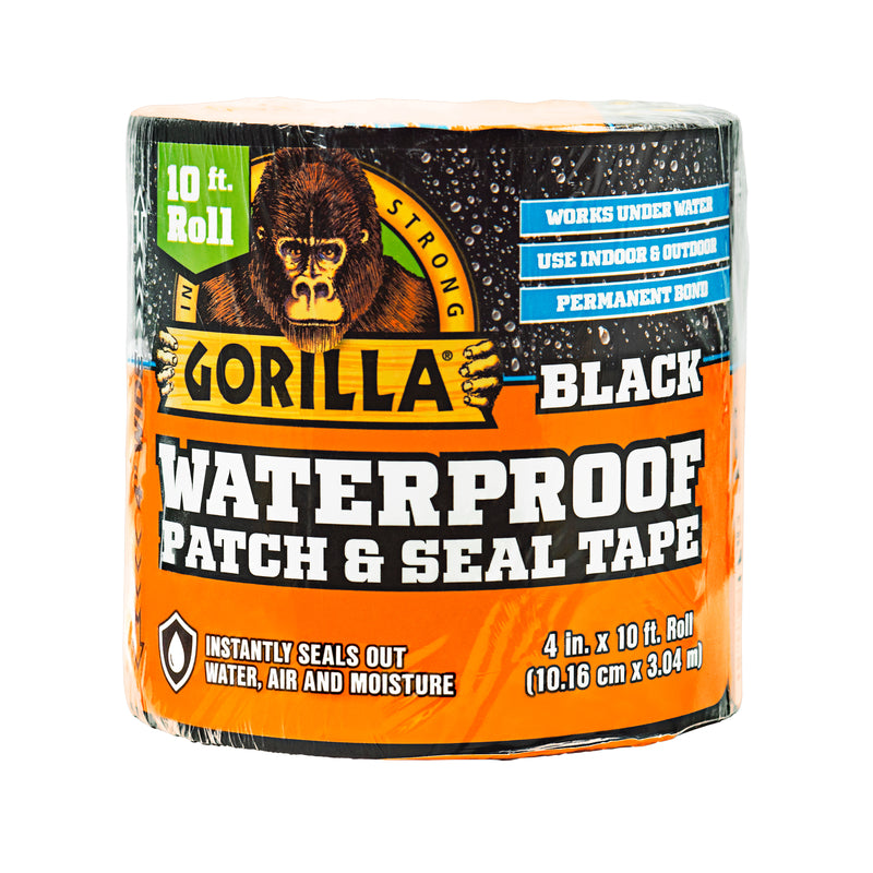 GORILLA TAPE PTCH/SL 10'