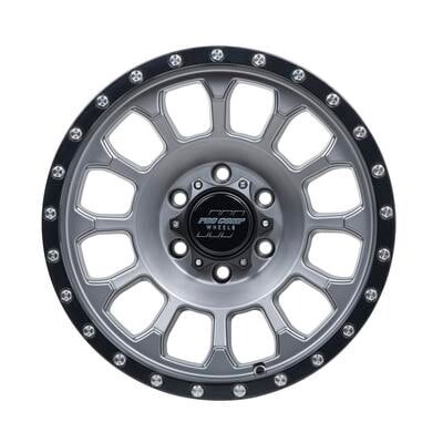 Pro Comp 2634 78536 17X8.5 6X135/ 4.75Bs