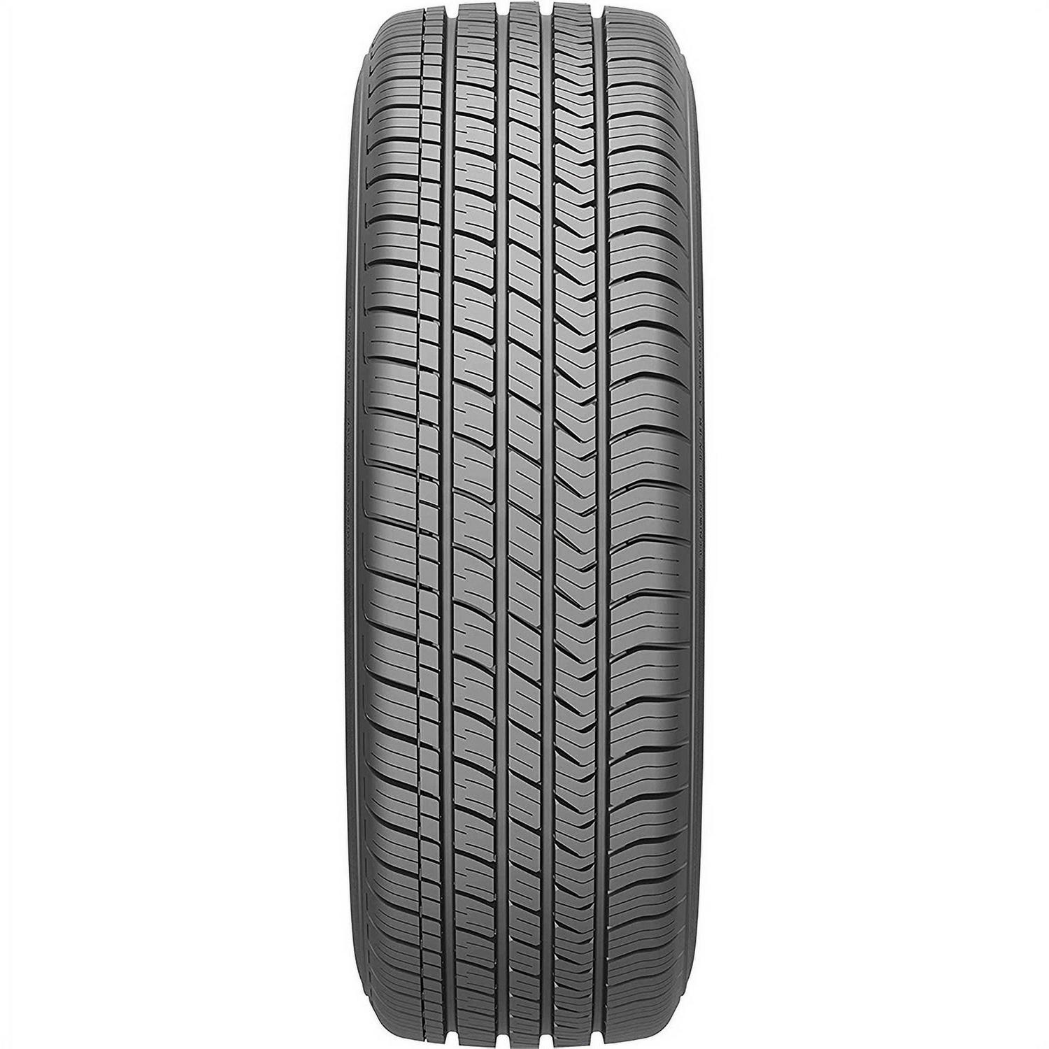 KENDA KR52 P235/70R16 106H B 600 A A OWL ALL SEASON TIRE