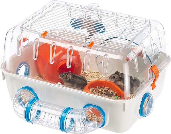 Ferplast Combi 1 Starter Hamster Cage