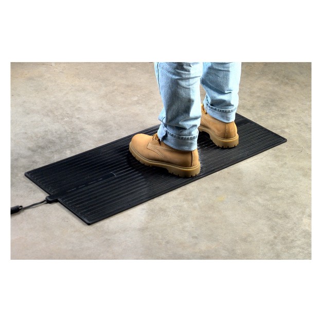 Electra Floor Heating Mat