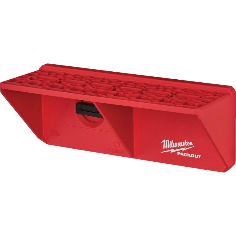 MW PACKOUT Screwdriver Rack Red