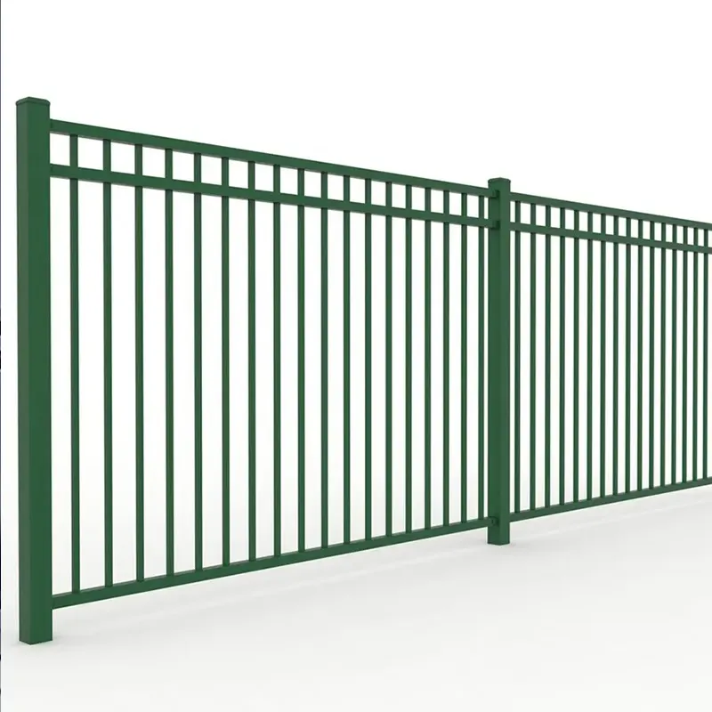 Fencing Garden Buildings Supplies Outdoor Metal Material 3D Bending Curved Welded Steel Wire Mesh Panel