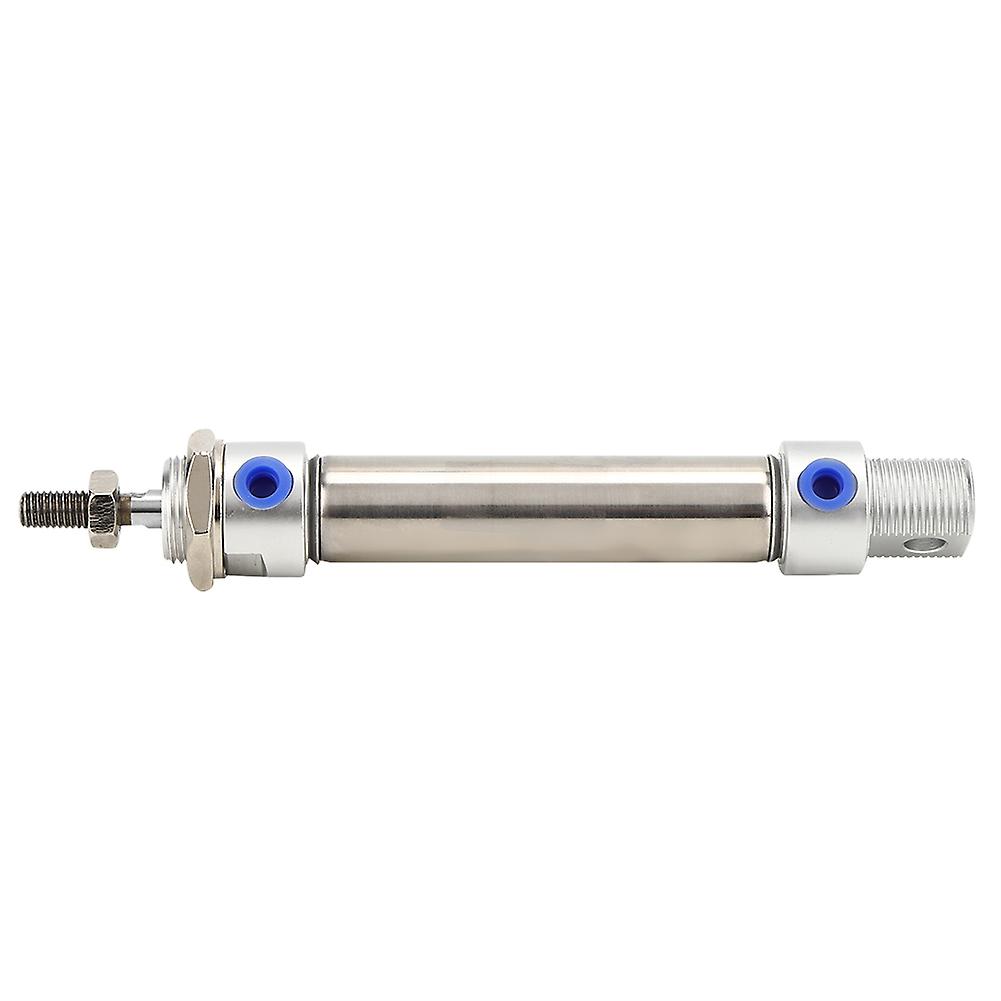 Air Cylinder Pneumatic Mini Stainless Steel Pneumatic Components Ma20 Industrial Equipmentma20x200