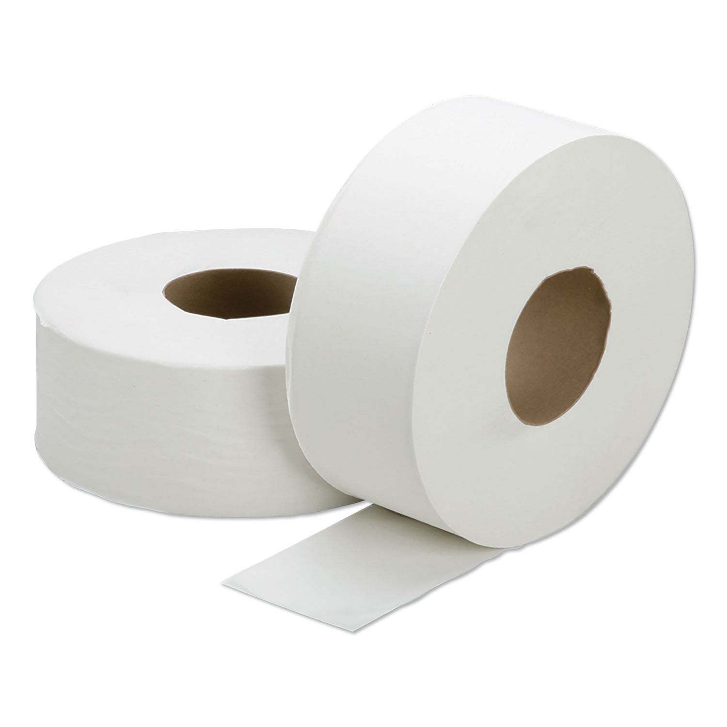 SKILCRAFT Jumbo Roll Toilet Tissue by AbilityOneandreg; NSN3786218