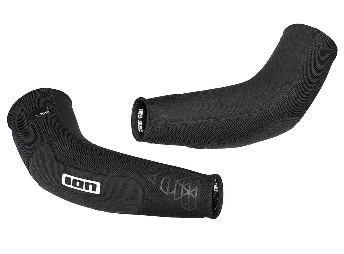 ION E-Sleeve 2.0 Pads - Black - 2021
