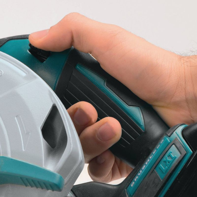 Makita 18V Cordless Circular Saw