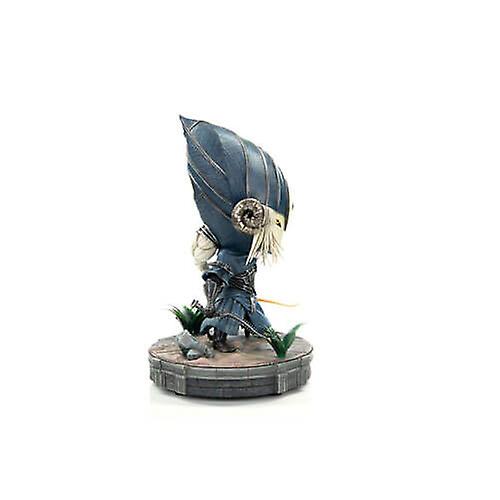 Dark Souls Lord's Blade Ciaran Statue