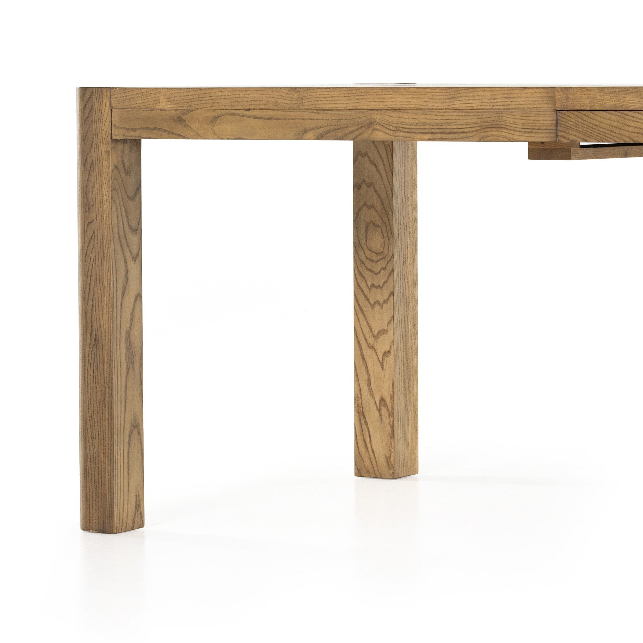 Almeta Extension Dining Table