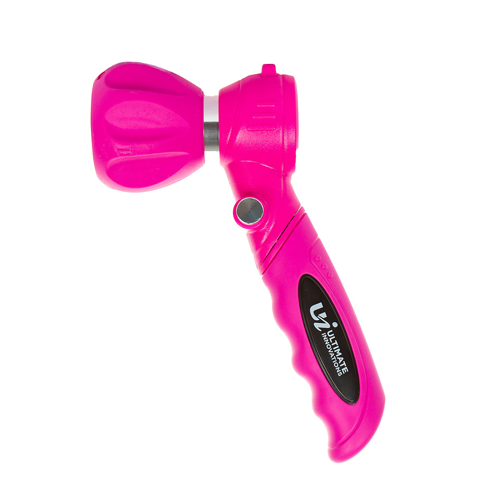 Ultimate Innovations Flip Hose Nozzle - Pink