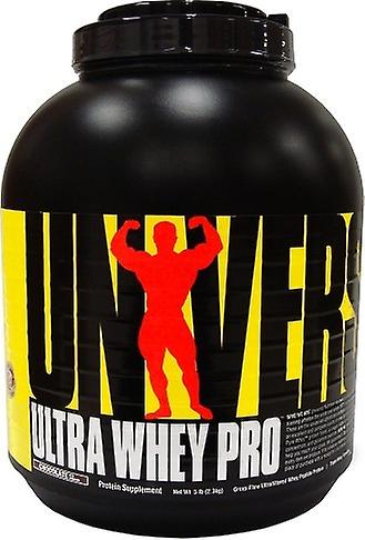 Universal Nutrition Ultra Whey Pro Chocolate Ice Cream 2270 gr