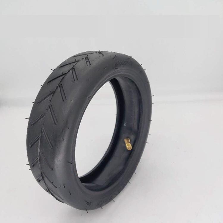 8.5 Inch 8.5x2.0 Outer Tire With Tube For M365