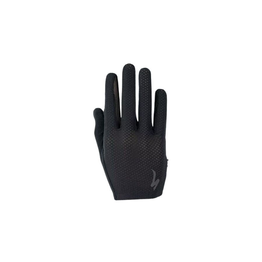 Specialized Body Geometry Grail Long Finger Gloves