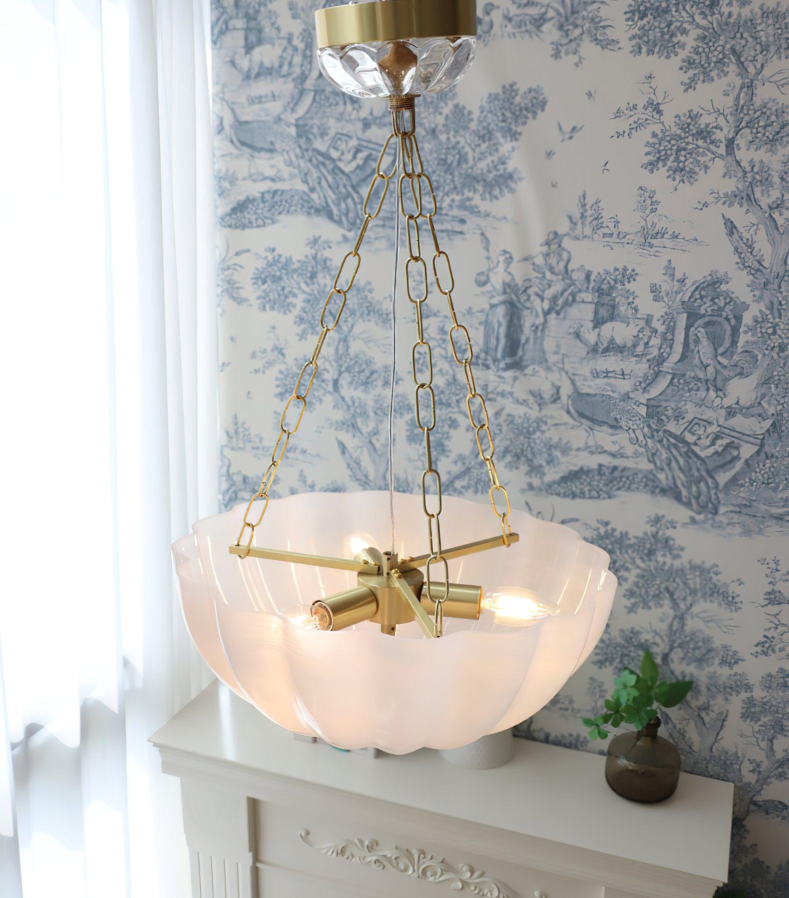 Rosehill Chandelier