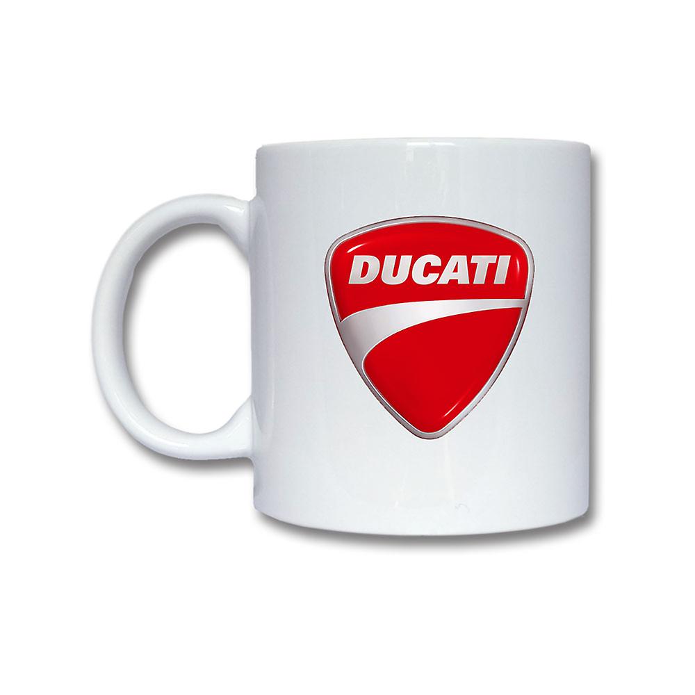 Ducati Mug