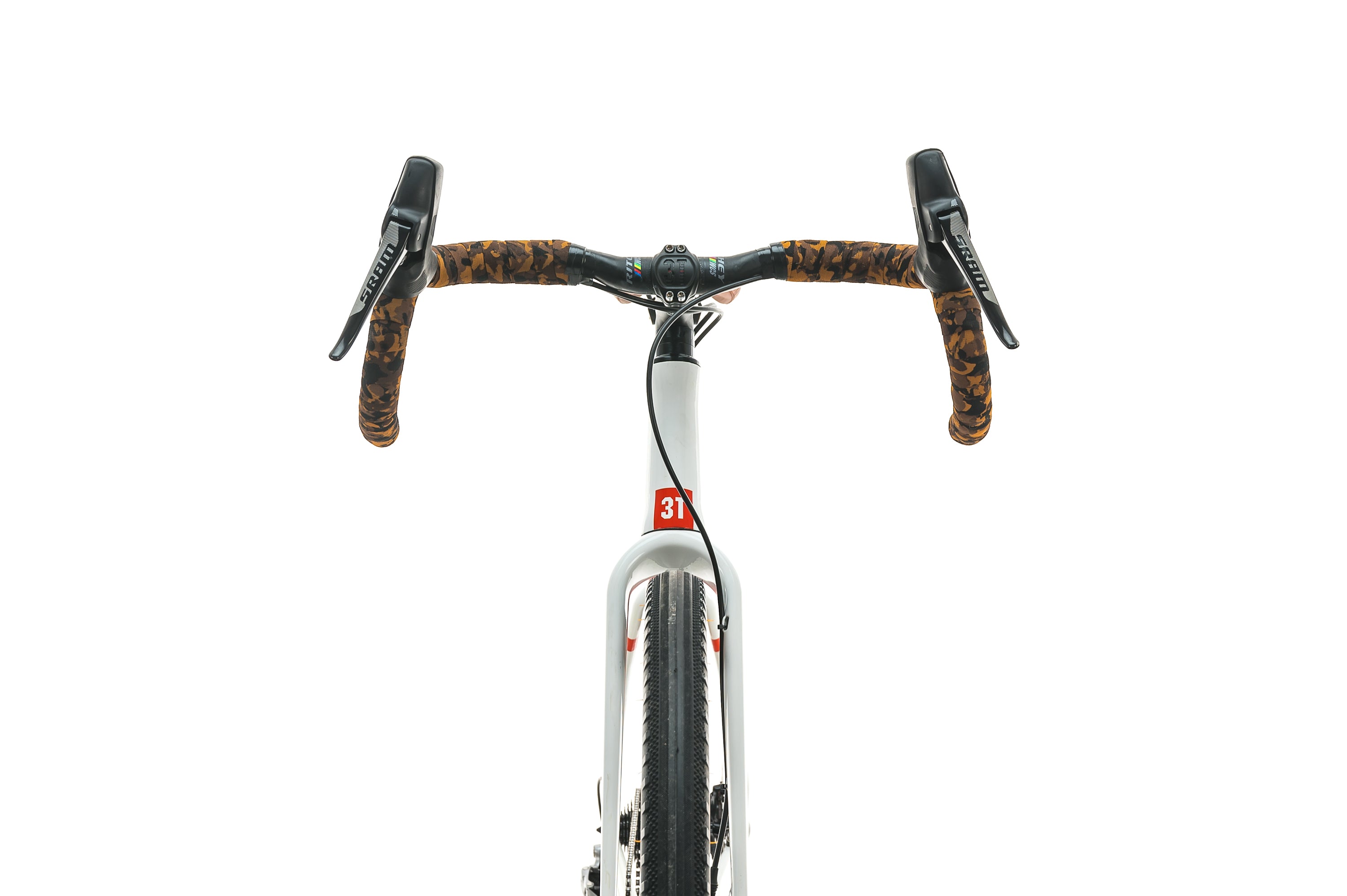 3T Exploro Team Gravel Bike - 2018, Large