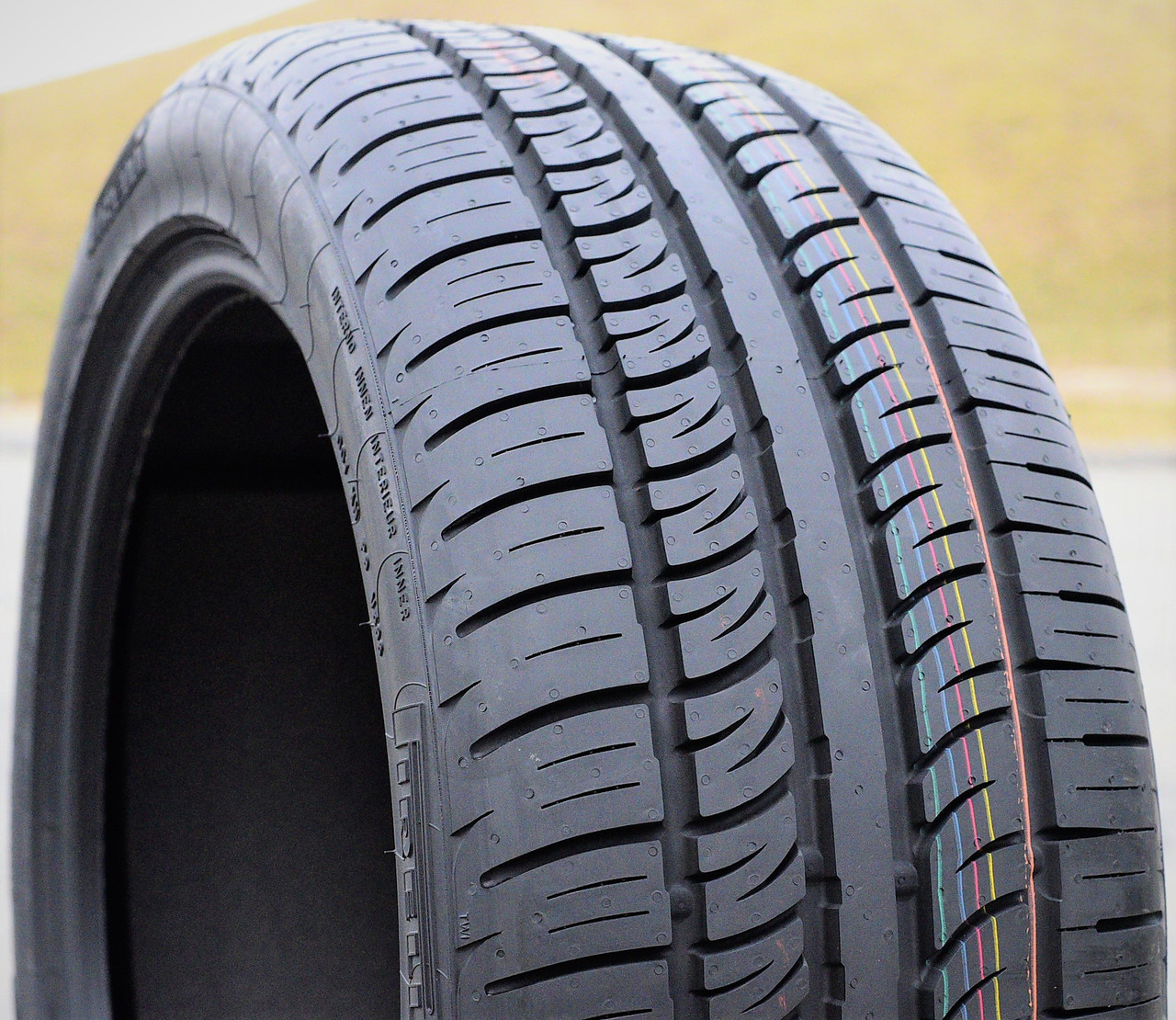 Pirelli Scorpion Zero Asimmetrico PNCS 235