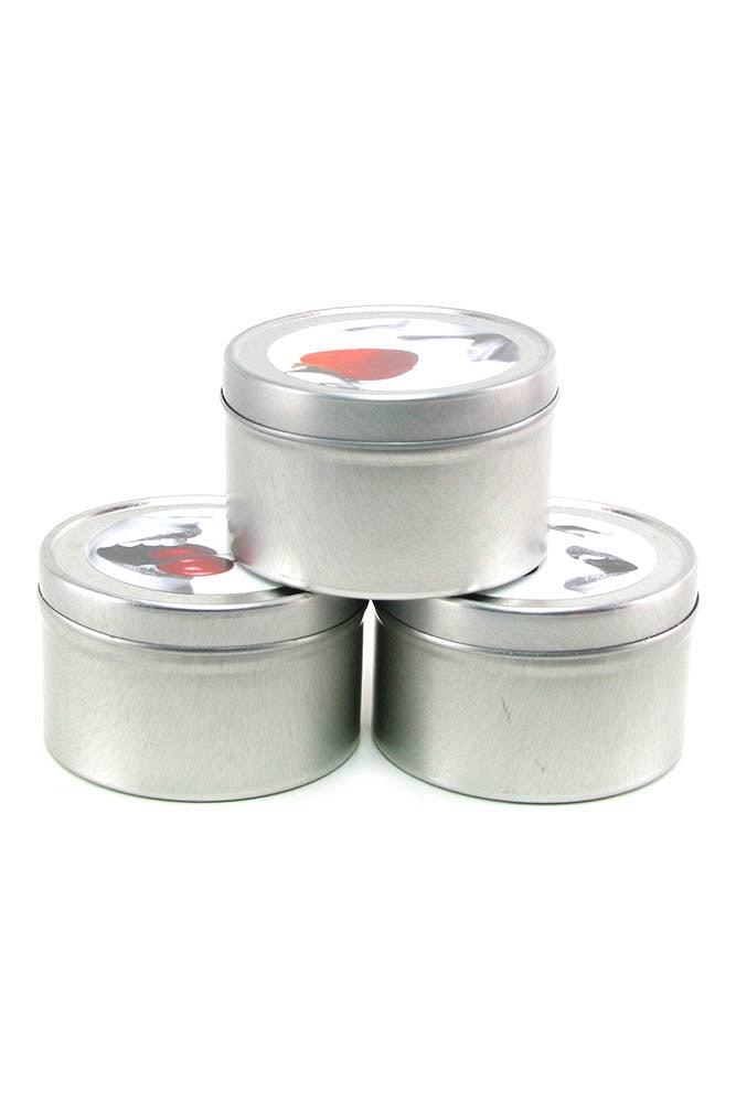 3-in-1 Candle Trio Gift Bag 2oz/60g in Fruit Mix