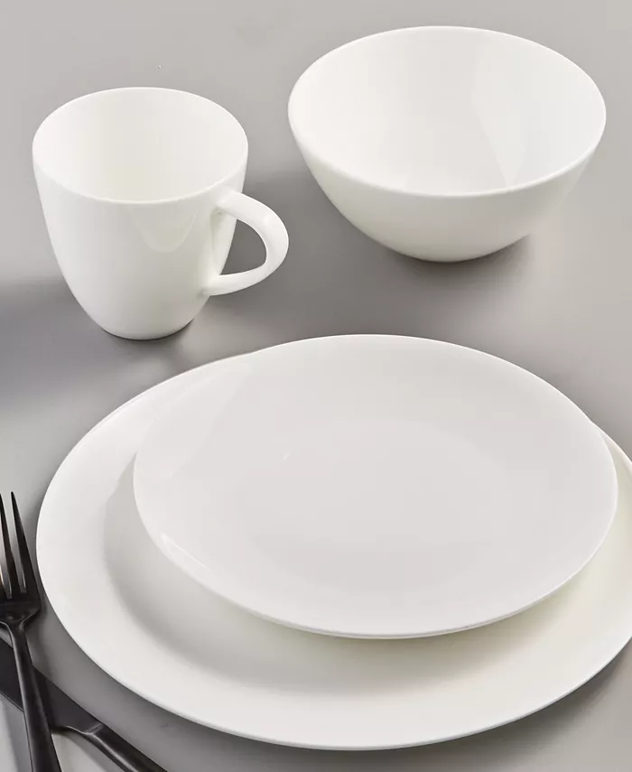 Hotel Collection Bone China Dinnerware Collection