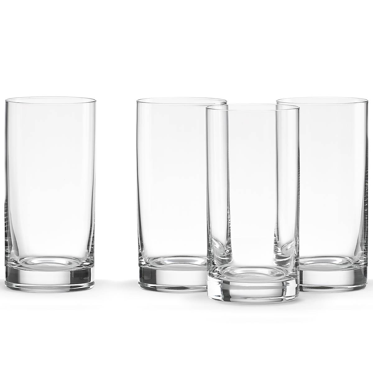 Tuscany Classics 4-Piece Highball Set