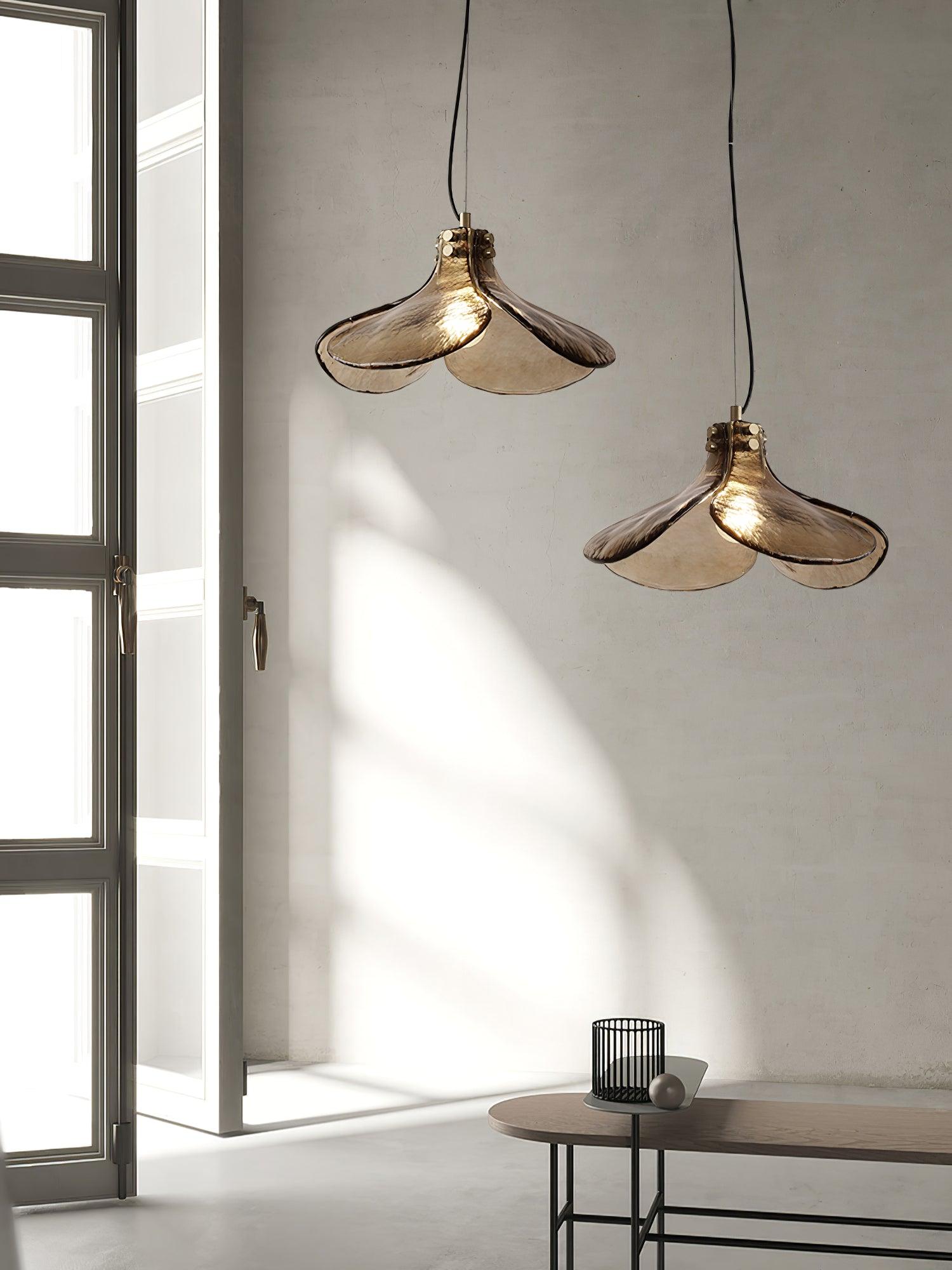 LS185 Pendant Lamp