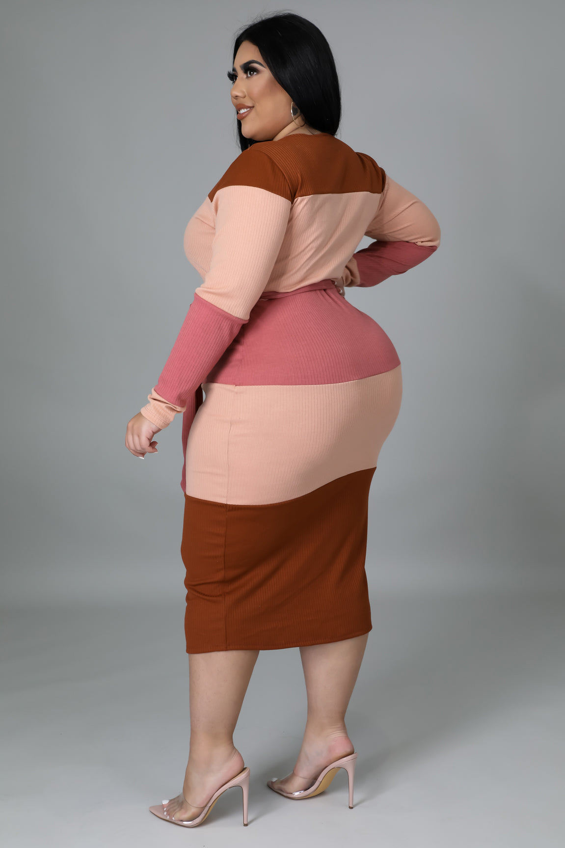 Chic Weekend Dress