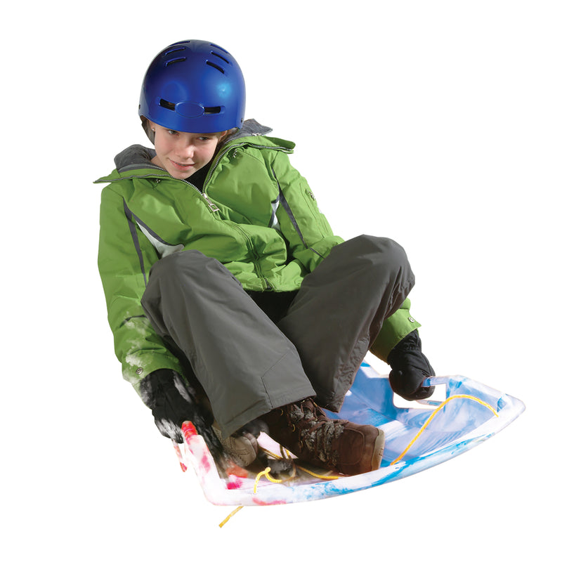 SLED SNOWSPRINT RACER