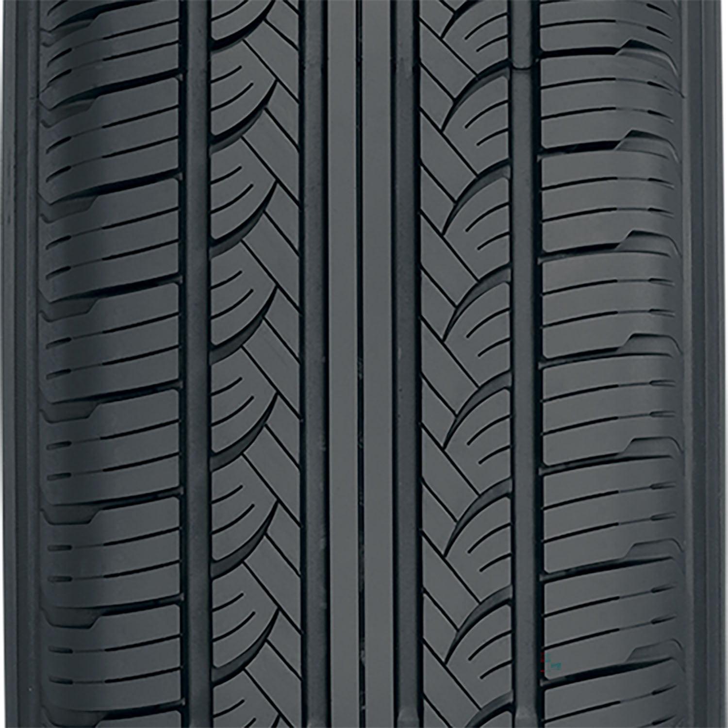 Yokohama Avid Touring-S All Season P215/65R15 95S Passenger Tire