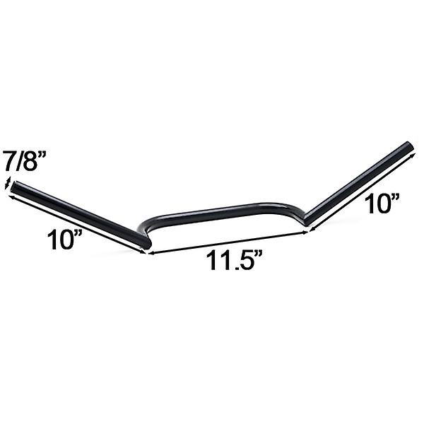 Motorcycle Handlebar 7/8