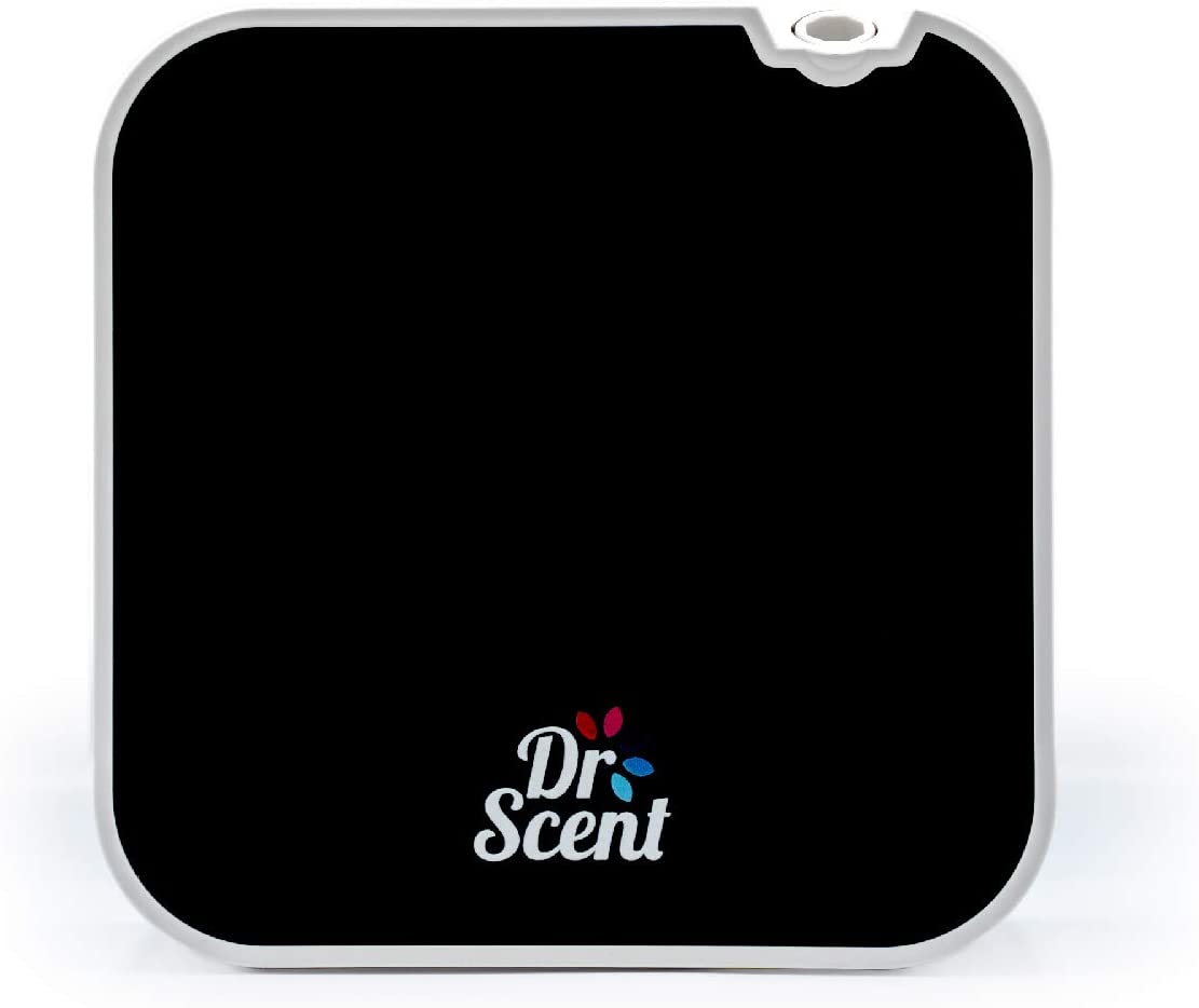 Dr Scent Smart Diffuser Machine With App | Dr Scent (Mini) 3X3M | Dr-Mini