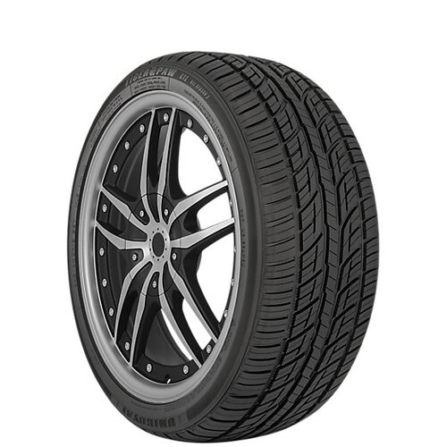 Uniroyal Tiger Paw GTZ AS 2 26535R18 93Y BSW Tires