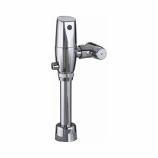 American Standard Ultima Selectronic FloWise Toilet Flushometer Flush Valve in Polished Chrome 6065.121.002