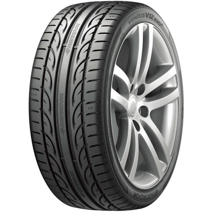 Hankook Ventus V12 K120 Performance Tire  265/35R18 97Y