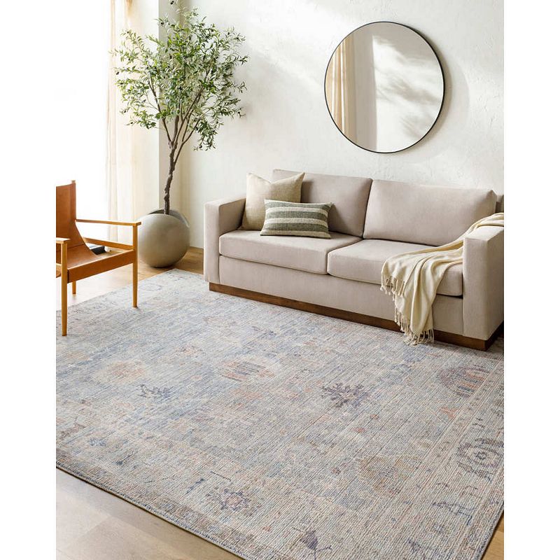 Erasmo Traditional Area Rug