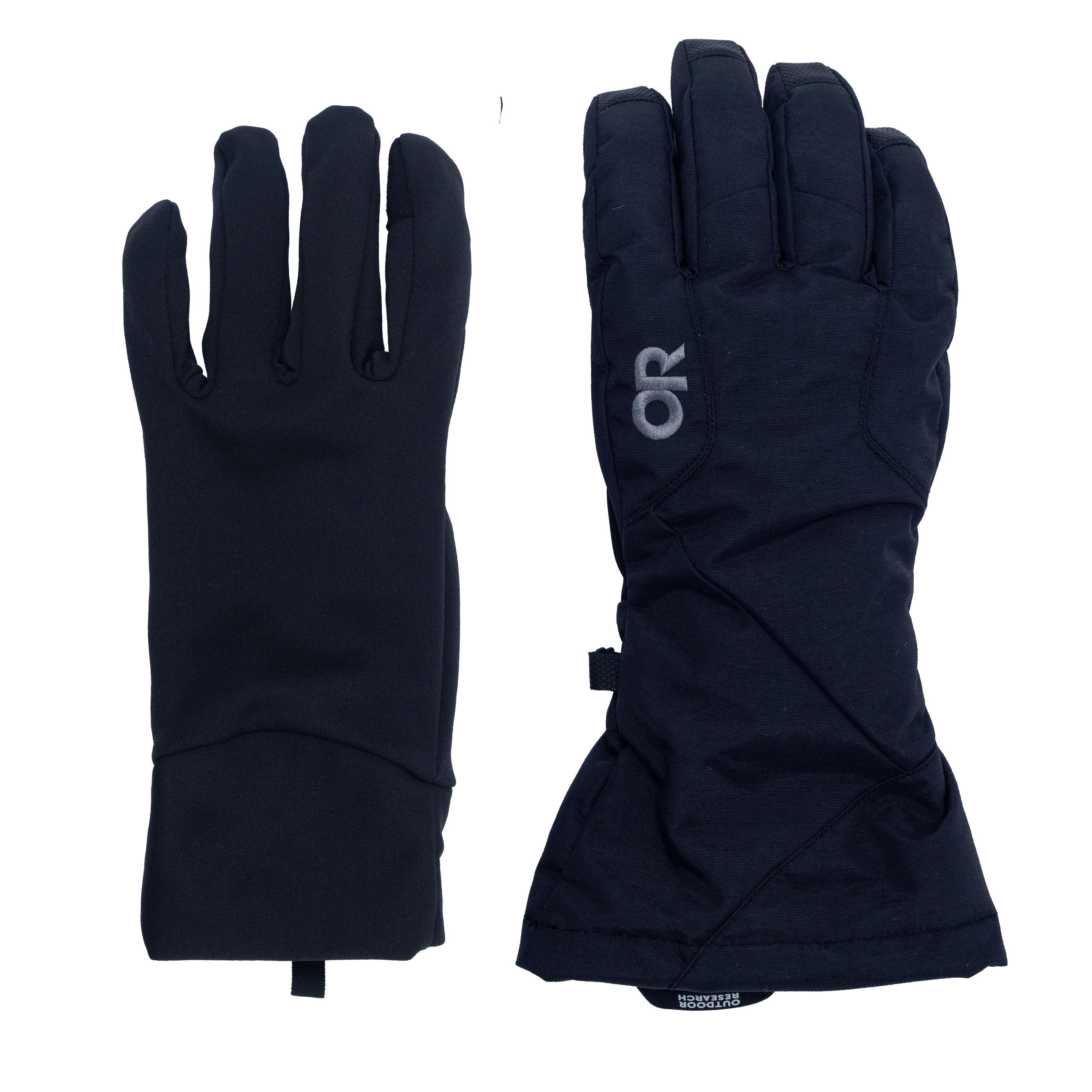 Men's Adrenaline 3-in-1 Gloves