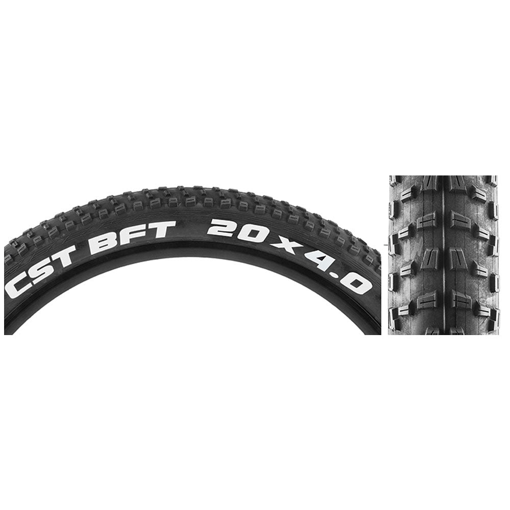 CST Tires BFT Plus 20