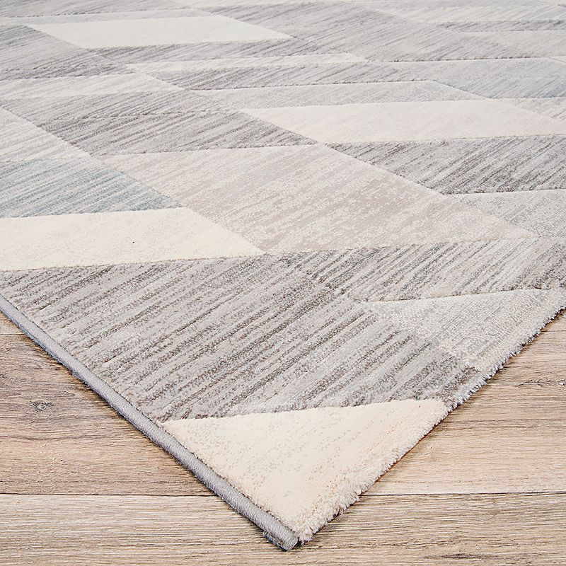 Couristan Easton Windward Natural-Shadow Area Rug