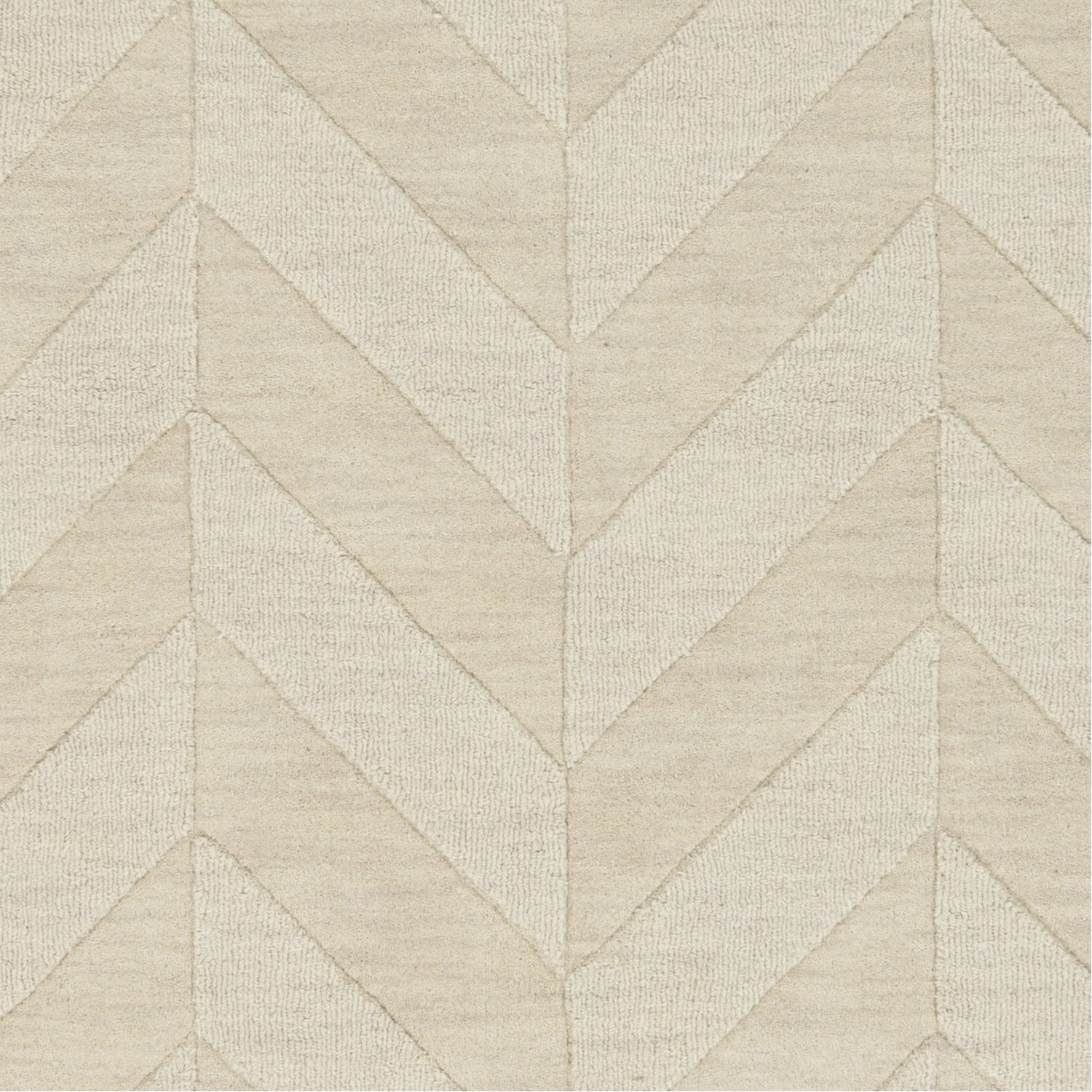 Central Park Rug in Beige